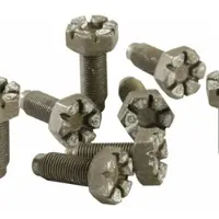 Ford Racing 4.6L Manual Flywheel Bolts