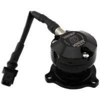 Turbosmart BMW N55 3.0L (E90/E92/F30) Kompact EM Plumb Back VR9 Diverter Valve