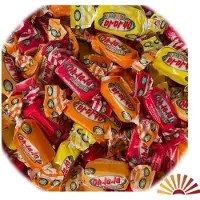 Lutti Ohlala Mini Mix 3kg - OH-LA-LA
