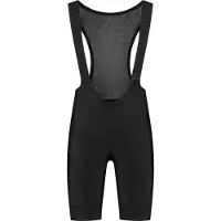 Rogelli Explore Bibshort Heren - Fietsbroek met Bretels - Zwart - Maat S