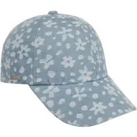 Seeberger Flower Denim Pet by
