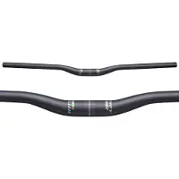 Ritchey Rizer WCS 760mm Mat Zwart Hanger || Maat: 30