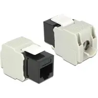 DeLOCK RJ45 LSA keystone -