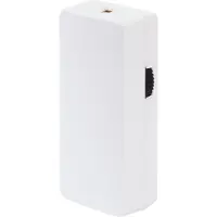 Tradim | elektronische snoerdimmer | IP 21 | wit | 20-250W