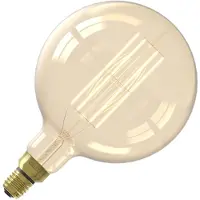 Circle Led lamp E27 | Globe | (10.5W, 1100lm, 2100K)