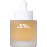 Whamisa Cactus Wrinkle & Brightening Magic Serum 32 ml