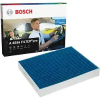 Bosch 0 986 628 586 Interieurfilter
