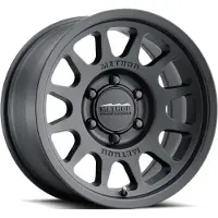 Method Wheels Method MR703 17x8.5 0mm Offset 6x5.5 106.25mm CB Matte Black Wheel