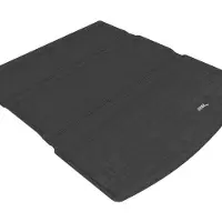 3D MAXpider 2011-2020 Dodge Durango Kagu Cargo Liner - Black
