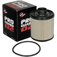 AFE ProGuard D2 Fluid Filters Fuel F/F FUEL Ford Diesel Trucks 11-16 V8-6.7L (td)