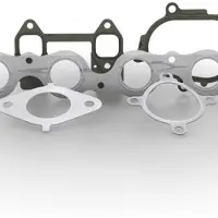VICTOR REINZ MAHLE Original Dodge Ram 2500 10-98 Exhaust Manifold Set