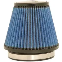 Volant Universal Pro5 Air Filter - 7.5in x 4.75in x 8.0in w/ 6.0in Flange ID