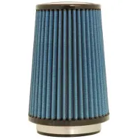 Volant Universal Pro5 Air Filter - 5.0in x 3.5in x 7.0in w/ 3.5in Flange ID