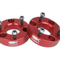 AFE CONTROL 2.0 IN Leveling Kit 06-21 RAM 1500