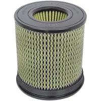 AFE MagnumFLOW Air Filter Pro DRY S 6in Flange x 8 1/8in Base/Top (INV) x 9in H