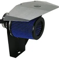 AFE MagnumFORCE Intakes Stage-1 P5R AIS P5R BMW 545i (E60)/645i (E63/64) 04-05 V8-4.4L - 54-11081
