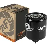 AFE ProGuard D2 Fluid Filters F/F Fuel Filter for DFS780 Fuel Systems