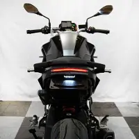 New Rage Cycles 20+ BMW F900R / F900XR Fender Eliminator Kit - F900R-FE