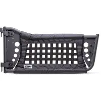 Body Armor 4x4 97-06 Jeep Wrangler Trail Doors Gen 3 Front Pair - TJ-6137