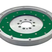 Fidanza 81-88 Porsche 944 Non Turbo 2.5L (Non S/S2) Aluminum Flywheel