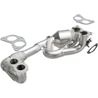 Magnaflow Converter Direct Fit 06-11 Subaru Impreza 2.5L