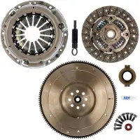 EXEDY OE 2006-2006 Saab 9-2X H4 Clutch Kit