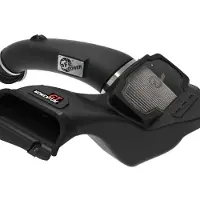 AFE Momentum GT Pro DRY S Cold Air Intake System 2021+ Ford F-150 V-5.0L