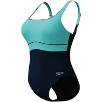 Speedo Eco New Contour Eclipse Badpak Maat: 44