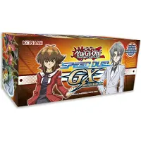 Konami Yu-Gi-Oh! TCG - Speed Duel Box Featuring Yu-Gi-Oh! GX - UK