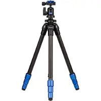 Benro TSL08CN00 Slim Statief Kit Carbon