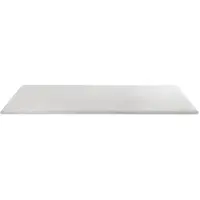 Airgosafe ZZZOO Topper 75 x 95 cm