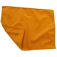 Beurer Kussensloop voor HK 48 warmtekussen (46 x 36 cm) Oranje (oker)