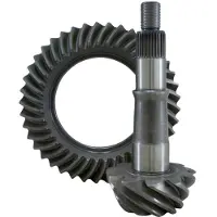 Yukon Gear & Axle Yukon Gear High Performance Gear Set For GM 8.5in & 8.6in in a 3.42 Ratio