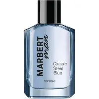 Marbert Herengeuren ManClassic Steel Blue After Shave 100 ml