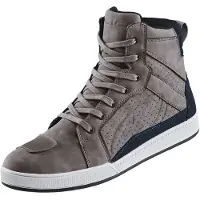 Held Marick Grijs Zwart Motorschoenen Maat 38