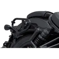 SW-Motech Slc Right Honda Cmx1100 Rebel 20 Montage Zijkoffers