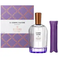 Molinard À Corps Cuivré Gift Set
