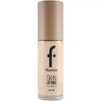 Flormar Huid liften Foundation 30 ml 30 - SOFT IVORY