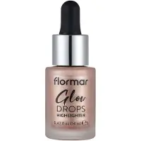Flormar - Gloed druppels Highlighter 14 ml 2 - SUN GLOW