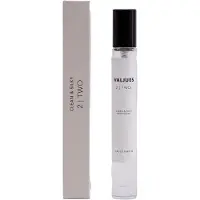 VALJUES 2/TWO Clean & Silky Eau de Parfum 10 ml