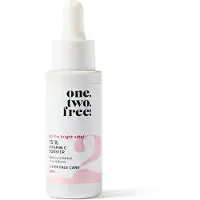 One.two.free! - Booster 15 % Vitamine C serum 20 ml