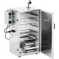 Royal rookoven - 105 L - - 4 Roosters
