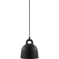 Normann Copenhagen Bell hanglamp x-small black