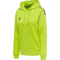 Hummel Sportief sweatshirt kiwi / zwart