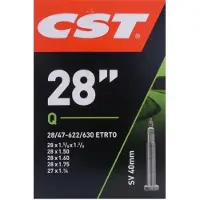 CST Fietsband | | Binnenband (28 inch, Frans 40 mm)