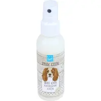 Lief! Spray Lotion