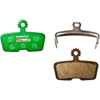Swissstop Avid Code R 2012 Remblokken Schijfrem