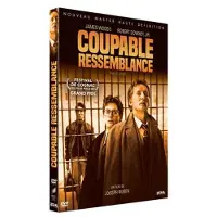 Bqhl Coupable Ressemblance - FR