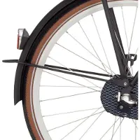 Cortina spatbordstang achter 28 u4 dark grey matt