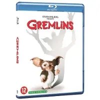 Warner Home Video Gremlins (Blu-ray)